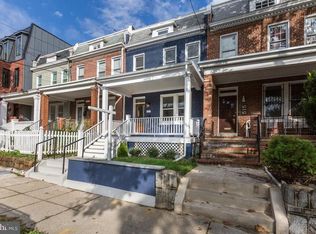 517 Longfellow St NW, Washington, DC 20011