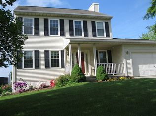 942 Litchfield Cir, Westminster, MD 21158