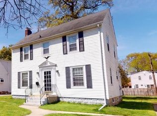 422 N Rensselaer St, Griffith, IN 46319