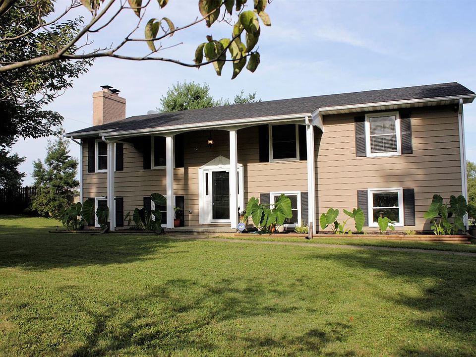 932 Hill Rd, Paris, KY 40361 Zillow