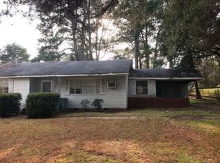 3723 Faulk Blvd, Jackson, MS 39209