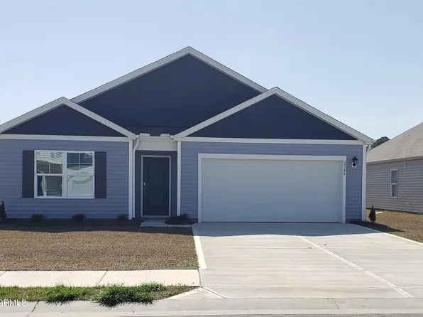 2146 Emerald Avenue Lot 162, Castle Hayne, NC 28429