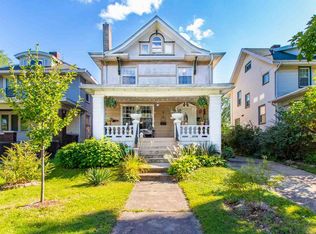 1304 W Parkside Dr, Peoria, IL