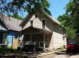 1624 SW Buchanan St, Topeka, KS 66604