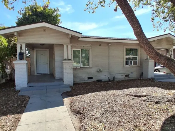 956-958 N Farris Ave, Fresno, CA 93728