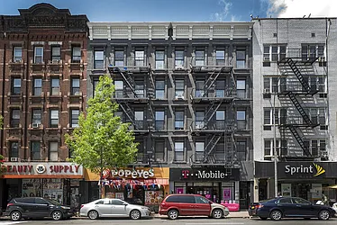 Rented by Abode Residential LLC