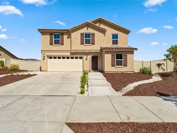 659 Qeweewish Ave, San Jacinto, CA 92582