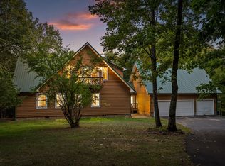 68 Bluff View Dr, Dunlap, TN 37327