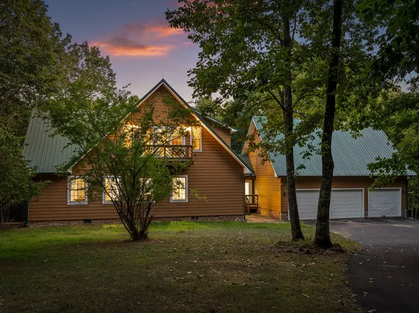 68 Bluff View Dr, Dunlap, TN 37327