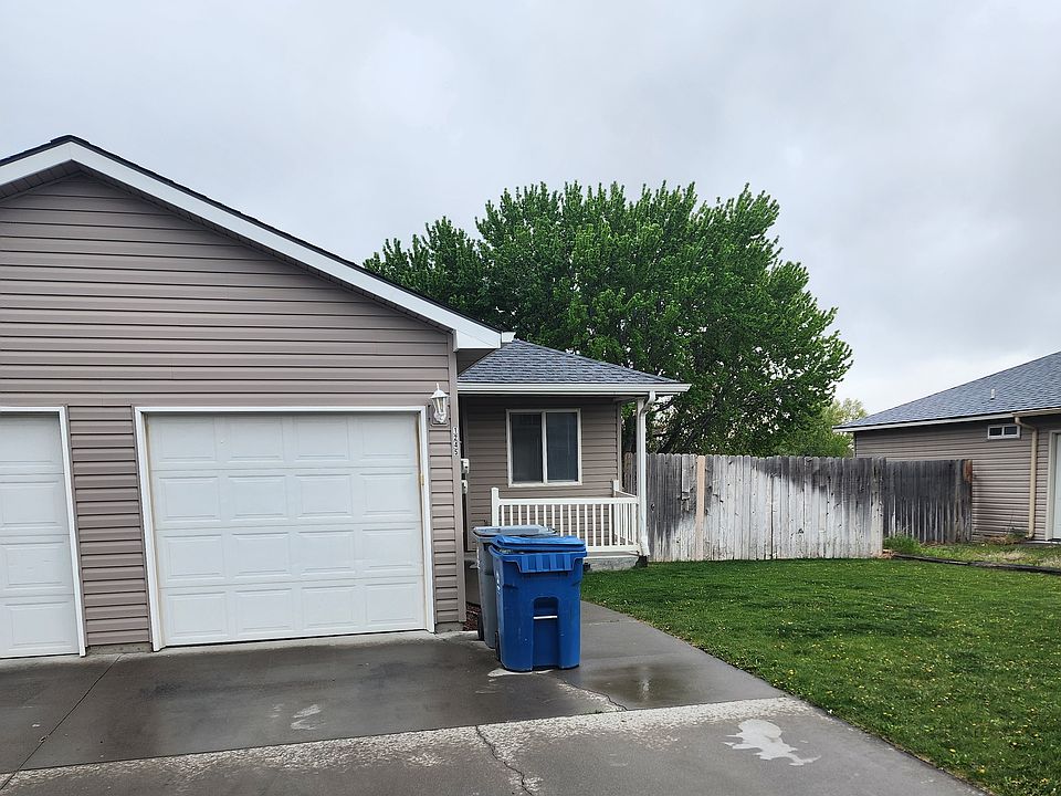 2nd image of 1245 E 19 N #1245