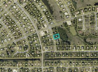 709 Creuset Ave S, Lehigh Acres, FL 33974