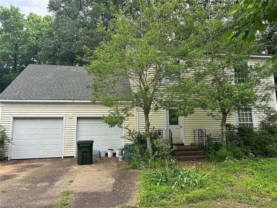 106 Running Man Trl, Yorktown, VA 23693 Zillow