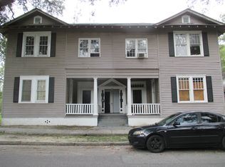 562 E 36th St #1/2, Savannah, GA 31401