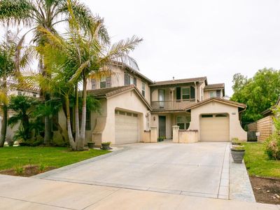 1973 Keltic Lodge Dr, Oxnard, CA, 93036