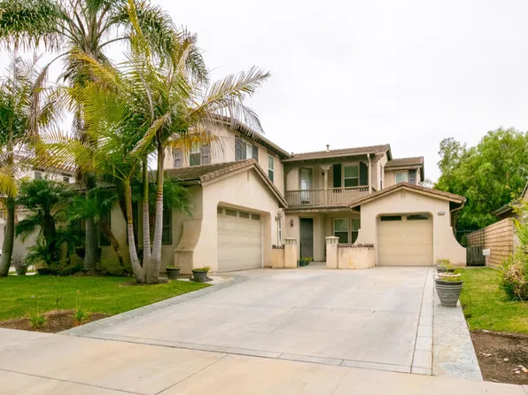 1973 Keltic Lodge Dr, Oxnard, CA 93036