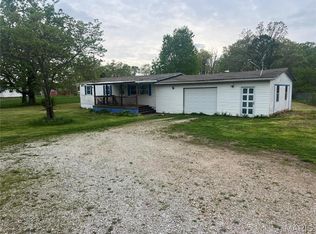 14555 Highway Aw, Plato, MO 65552