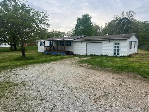 14555 Highway Aw, Plato, MO 65552