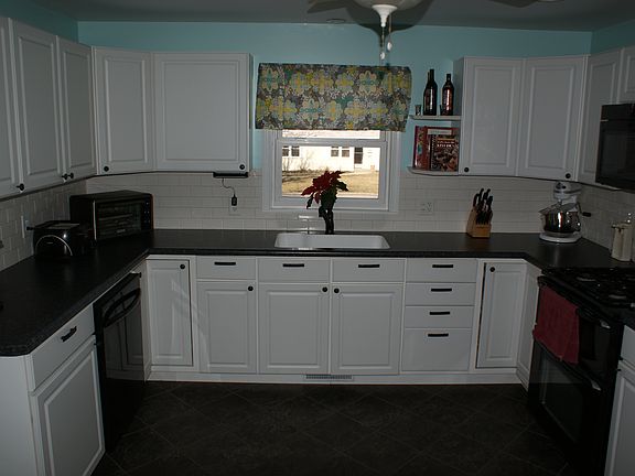 1st angle of Kitchen