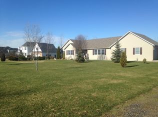 10400 Neiderhouse Rd, Perrysburg, OH 43551