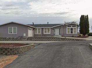 503 Desert Aire Dr SW, Mattawa, WA 99349