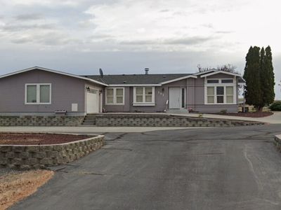 503 Desert Aire Drive SW, Mattawa, WA, 99349