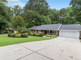 5344 N Peachtree Rd, Atlanta, GA 30338