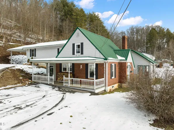 4415 Powell Valley Rd, Big Stone Gap, VA 24219