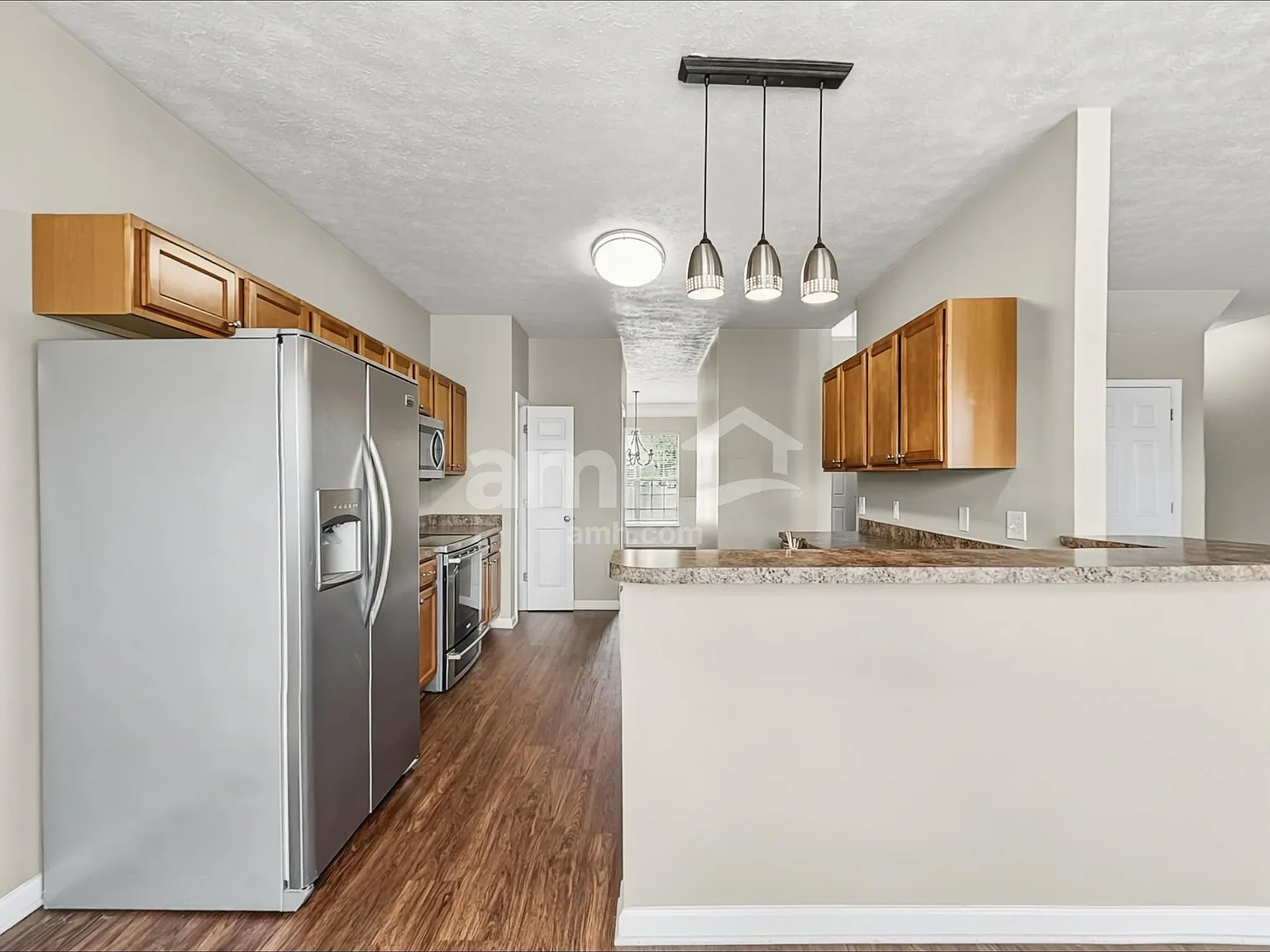 3 bed, 2.5 bath, 2248 sqft, $2,710 — Photo 4