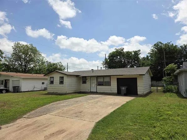 418 NW Glendale Dr, Lawton, OK 73507