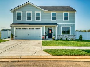123 Amberleaf Cir, Franklin, KY 42134