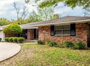 21108 Pineville Rd, Long Beach, MS 39560