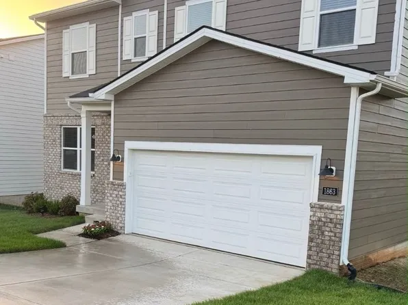 1863 Washington Blvd, Louisville, KY 40242