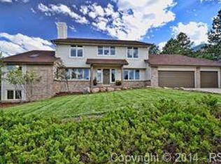 4790 Farthing Dr, Colorado Springs, CO 80906