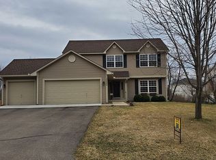 26645 Meadow Ridge Ct, Elko New Market, MN 55020