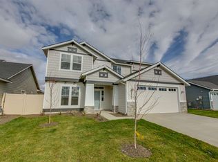 4962 W Avilla Dr, Meridian, ID 83646