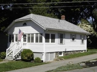 10 Layton Ave, Wakefield, MA 01880