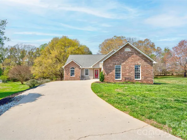 127 Albertville Ln, Shelby, NC 28152