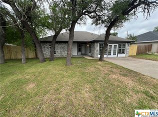 2403 Hidden Hill Dr, Killeen, TX 76543