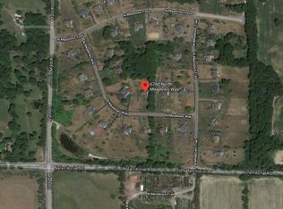 6760 N Meadows Way, Dexter, MI