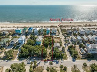 LOT 2 Griffin Ave, Pt Saint Joe, FL 32456
