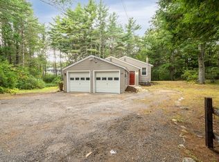 386 Otter River Rd, Templeton, MA 01468