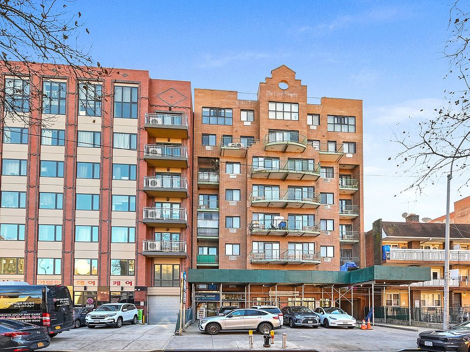 1st image of 144-48 Roosevelt Ave #6C