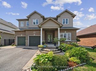 2504 Prestonvale Rd, Clarington, ON L1E3G8
