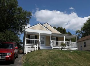 6736 Torlina Dr, Saint Louis, MO 63134