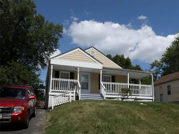 6736 Torlina Dr, Saint Louis, MO 63134