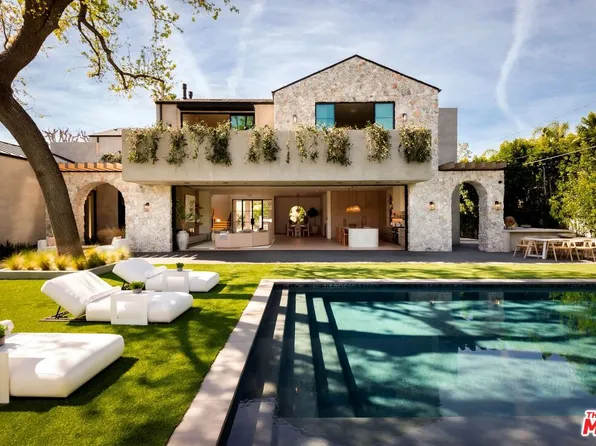 5344 Oak Park Ave, Encino, CA 91316