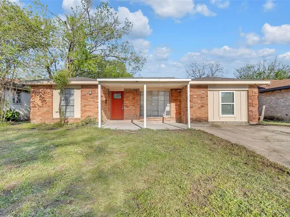 814 Doncrest Street, Channelview, TX 77530