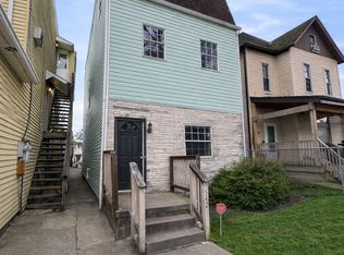 542 5th Ave APT 2, New Kensington, PA 15068