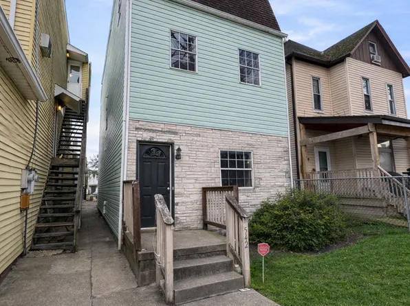 542 5th Avenue (Full Service), 542 5th Ave APT 2, New Kensington, PA 15068