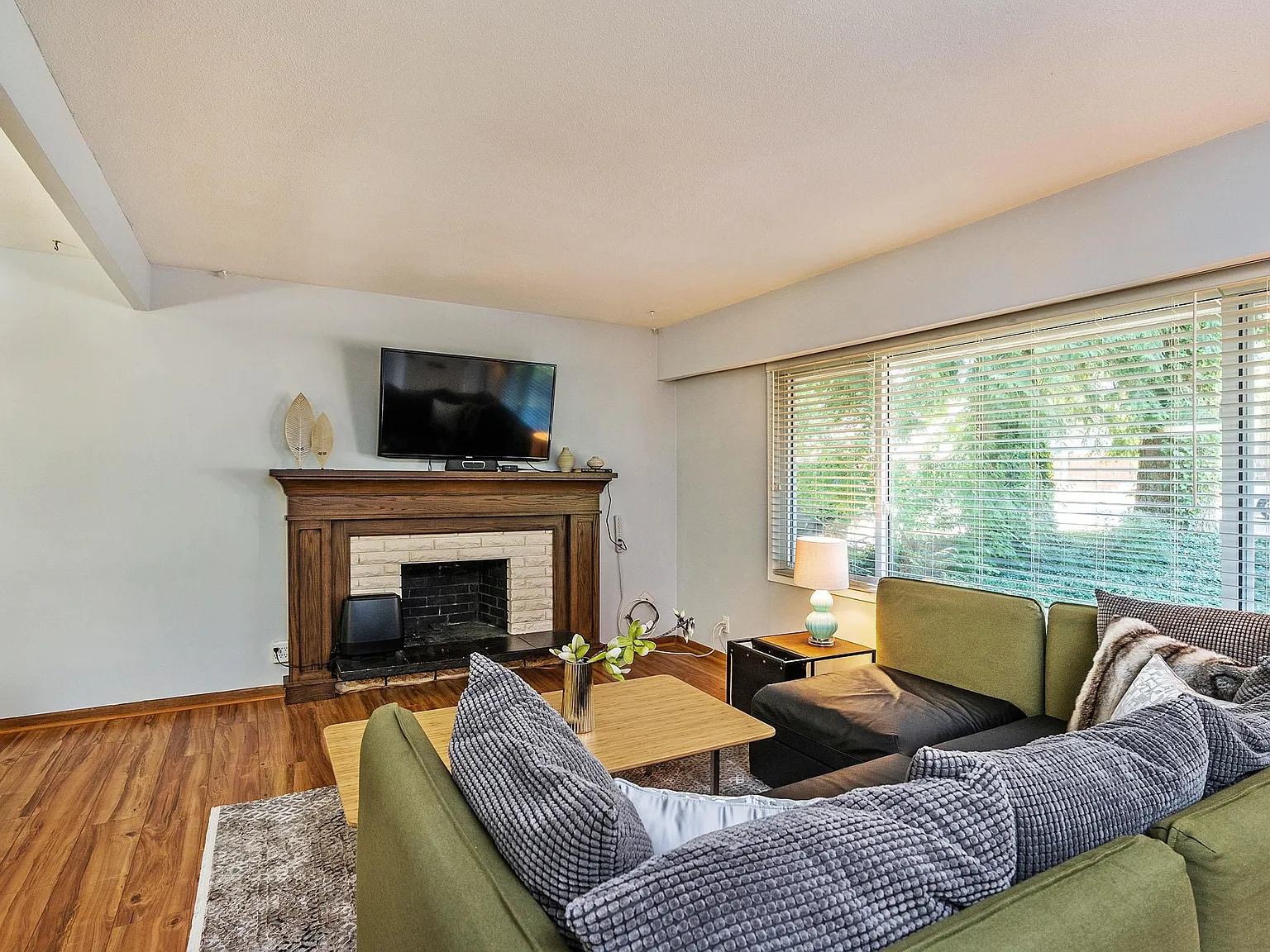3 bed, 1540 sqft, $2,950 — Photo 3